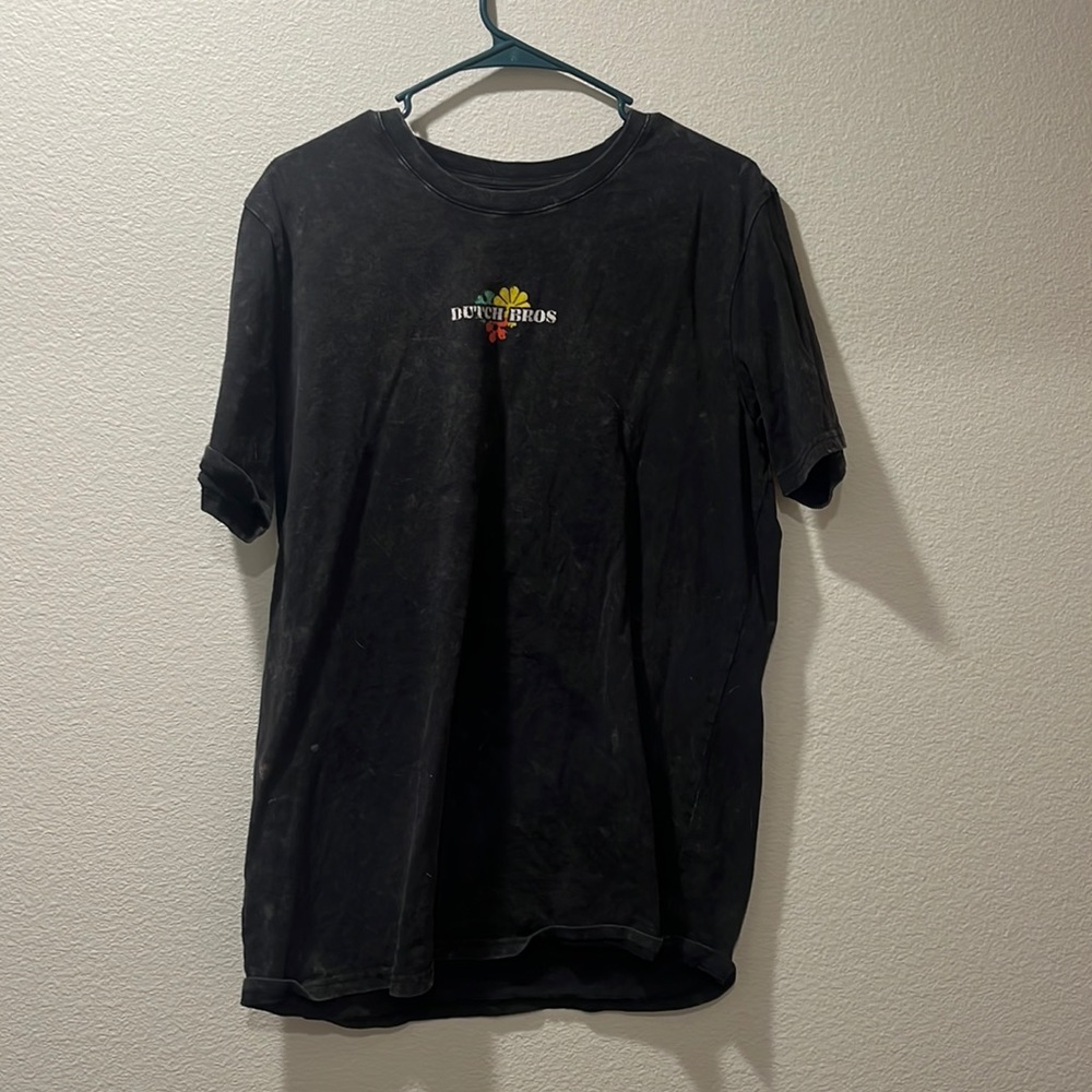 Dutch Bros T Shirt